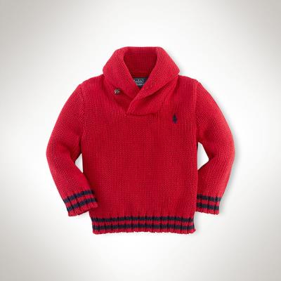 Cheap Kid's Polo Sweaters wholesale No. 47